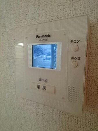 カーサ モレラの物件内観写真